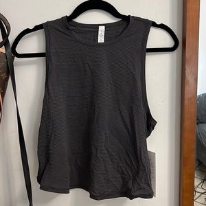 Lululemon Fast as Light Tank